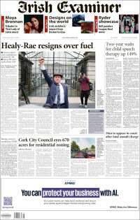 Irish Examiner
