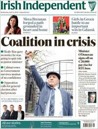 Irish Independent