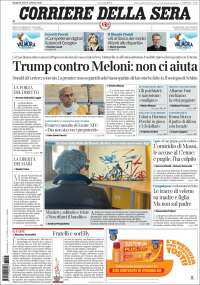Corriere della Sera
