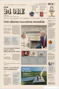 Il Sole 24 ORE