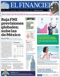 El Financiero