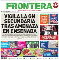 Frontera