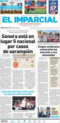 El Imparcial