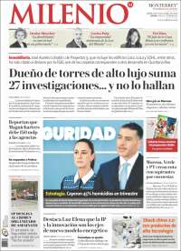 Milenio de Monterrey