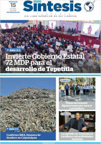 Síntesis de Tlaxcala