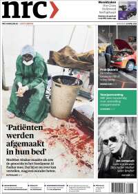 NRC Handelsblad