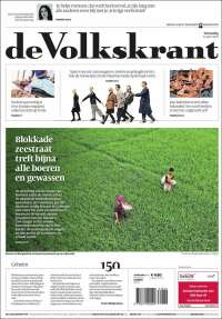 De Volkskrant