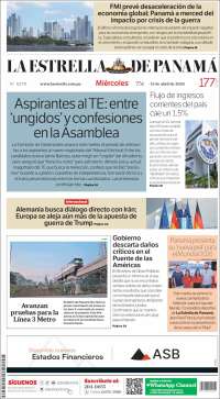 La Estrella de Panamá