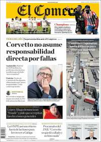 El Comercio