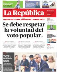 La Republica