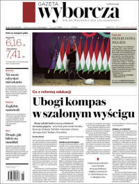 Gazeta Wyborcza