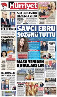 Hürriyet