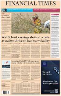 Financial Times