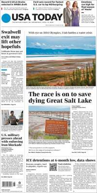 USA Today