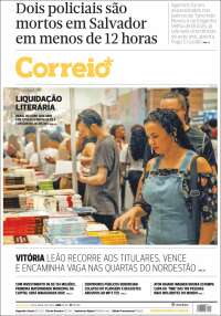 Correio*