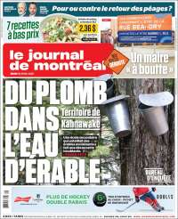 Le Journal de Montréal