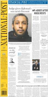 The National Post