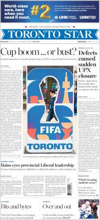 The Toronto Star