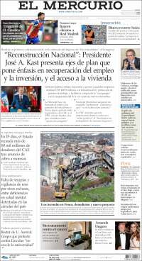 El Mercurio