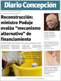 Diario de Concepción