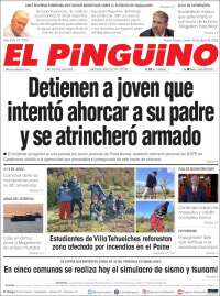 El Pingüino