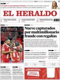 El Heraldo