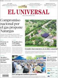El Universal