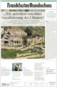 Frankfurter Rundschau