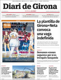 Diari de Girona