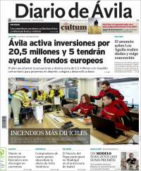 Diario de Ávila