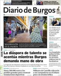 Diario de Burgos