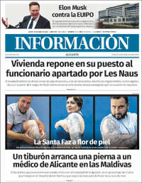 Diario Información