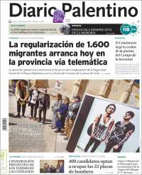 Diario Palentino