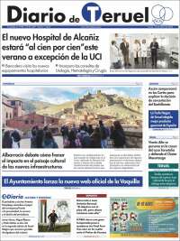 Diario de Teruel