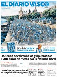 Diario Vasco