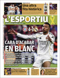 L'Esportiu