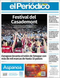 El Periódico de Aragón