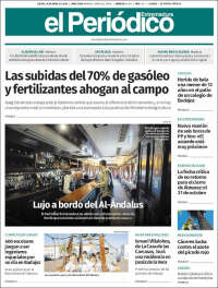 El Periódico de Extremadura