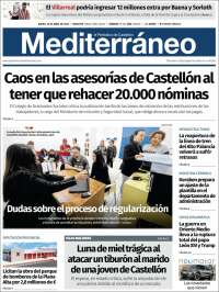 El Periódico Mediterraneo