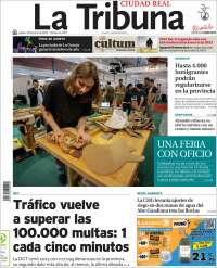 La Tribuna de Ciudad Real
