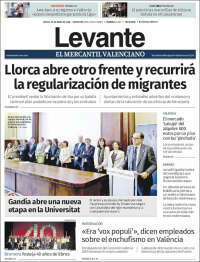 Levante