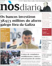 Nòs Diario