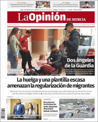 La Opinión de Murcia