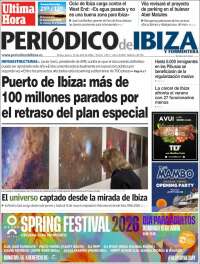 Periódico de Ibiza