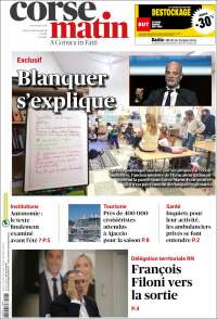 Corse-Matin