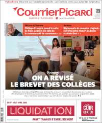 Courrier Picard