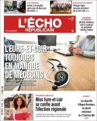 L'Echo Républicain