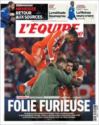 L'Equipe