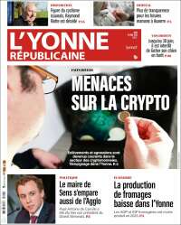 L'Yonne-Républicaine