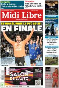 Midi Libre
